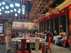 -禄鼎记·多口味酸菜鱼(侨鑫店)