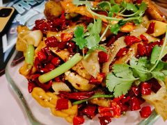 虾兵蟹将-胡桃里音乐酒馆(环亚凯瑟琳广场店)