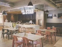 -CAT’S MEWSTAR CAFE·喵星球猫屋(晴湾咖啡店)