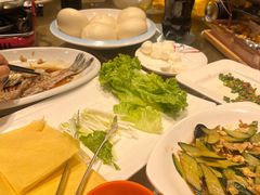 -老山东·山东菜(鲁菜名店)