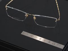 -大视光学•LINDBERG林德伯格•全球手工眼镜集合店(王府井店)