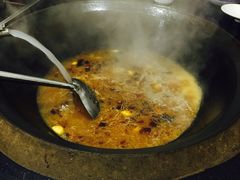 -灶连灶秘制地锅鸡柴鸡(银通路店)