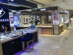 店内环境-银泰百货(北京大红门店)
