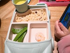 -莆田餐厅PUTIEN(三里屯店)