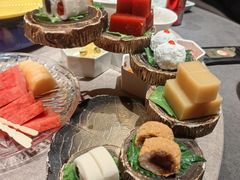 -花家怡园(四合院总店)