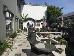 -香雪海饭店中餐厅(人民桥店)