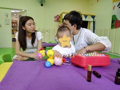 -全优加早教·托育(金沙御苑校区)