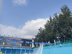 -欢乐水魔方水世界