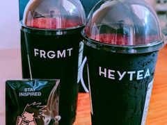 -喜茶(广州北京路惠福东店)