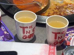 -生活如沸·顺德水牛奶火锅(大学路店)
