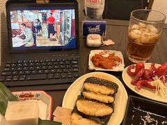 -嘁嘁茶泡饭