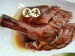 -陈记烧鹅茶餐厅(世和路店)
