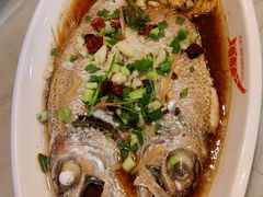 -沈家门海鲜夜排档(东港店)