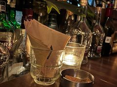 -NAYA Bar ·酒(红山店)