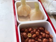 -东门口涮肉·砂锅·烤串(老门东店)