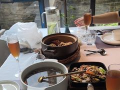 -野蔓果·山野菜(西湖景区·龙井茶田店)