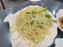 -金良酸菜鱼(宁海路总店)