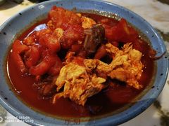 -小吊梨汤·北京菜(香山店)