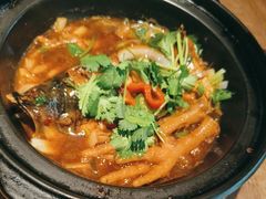 -周家二小姐的菜(西津渡店)