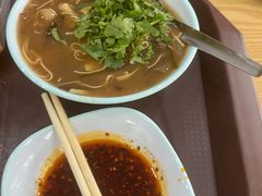 -京东肉饼(兴丰大街店)
