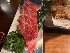 -御牛道日式烤肉料理(杭州万象城店)