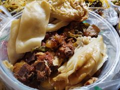 -荣鹏风味烀饼(万达广场店)