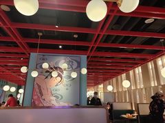 -温禾牛·和牛寿喜烧自助火锅(恒基名人店)