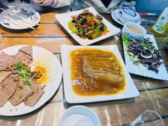 -西关回头馆(西关美食街店)
