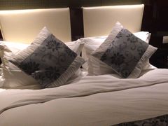 -抚顺中伟假日国际酒店