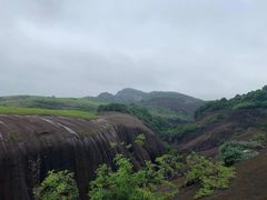 -飞天山旅游区