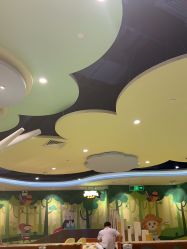 -MELAND CLUB亲子乐园•派对(虹桥万象城店)
