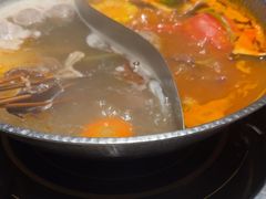 -手选潮汕鲜牛肉火锅(二七广场店)