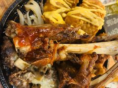 -鼓楼吃面·肉啃肉(南锣鼓巷店)