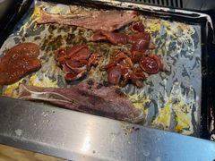 -苏格里岛自助海鲜烤肉火锅(集美万达店)