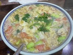 -小胡驴肉火烧 砂锅米线(义和庄店)