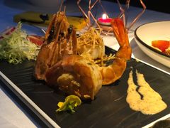 热焗虎头虾-Wei菋·Le Bistrot
