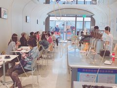 -Seesaw Coffee(上生新所店)