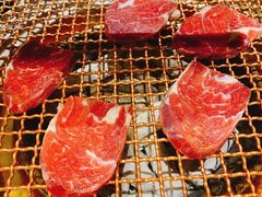 -九田家黑牛烤肉料理(中北镇店)