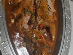-徽镇小厨·经典徽菜(马连道店)