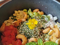 佛陀饭-庆春朴门