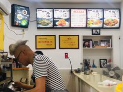 -张婆婆香酥锅盔(平福路店)