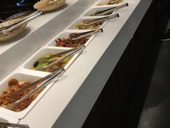 -清心素食自助餐厅(夫子庙店)