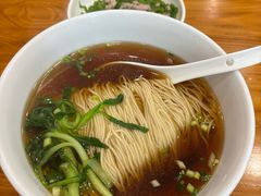 -小方的面(徐家汇店)