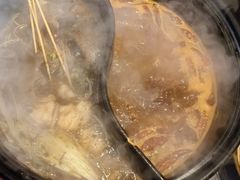 -郭铁柱·泥炉老火锅(江北龙湖天街店)