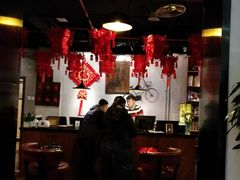 -时光漫步酒店(北京雍和宫南锣鼓巷后海店)