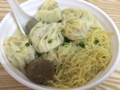 -云云美食