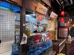 -老阿爸鲜鱼土菜(昆山花桥店)