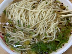 -盛京人人鸡味抻面(珠江桥店)