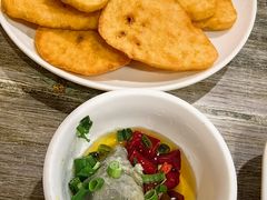 -玫瑰红烤羊排(北新桥三条店)