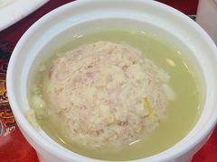 清炖狮子头-玉华台饭庄(裕中西里小区店)
